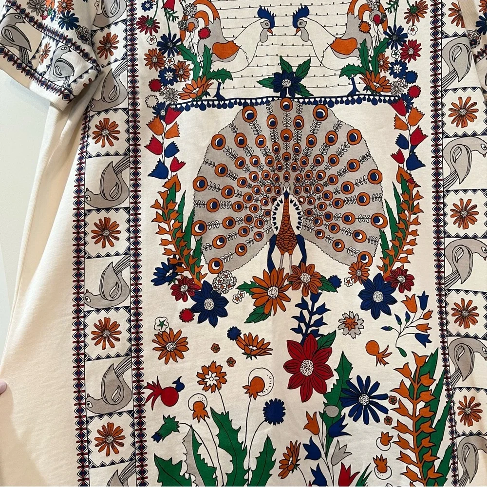 Tory Burch Shift Dress